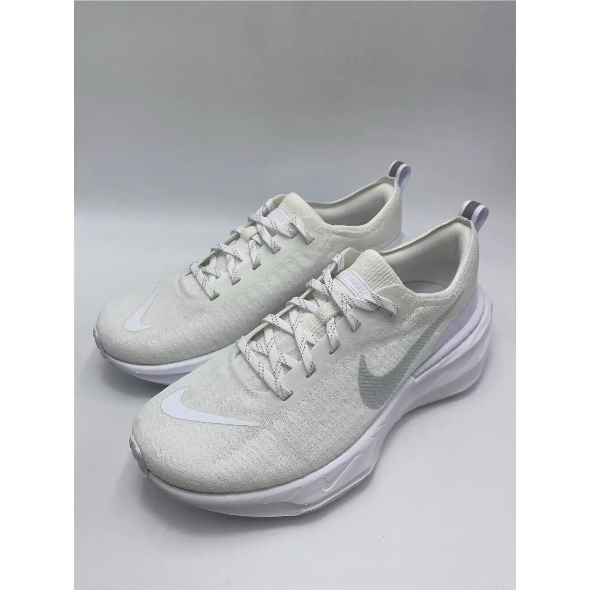 Nike shoes - Nike ZoomX Invincible - ZoomX Invincible - DR2660 103 - White/Photon Dust (UPC: 196976585655) 2