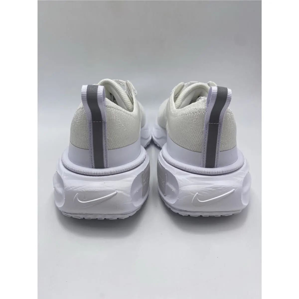 Nike shoes - Nike ZoomX Invincible - ZoomX Invincible - DR2660 103 - White/Photon Dust (UPC: 196976585655) 4