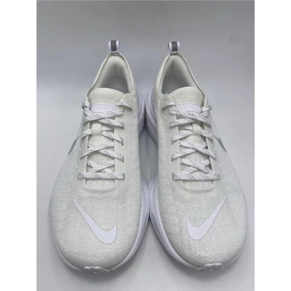 Nike shoes - Nike ZoomX Invincible - ZoomX Invincible - DR2660 103 - White/Photon Dust (UPC: 196976585655) 3