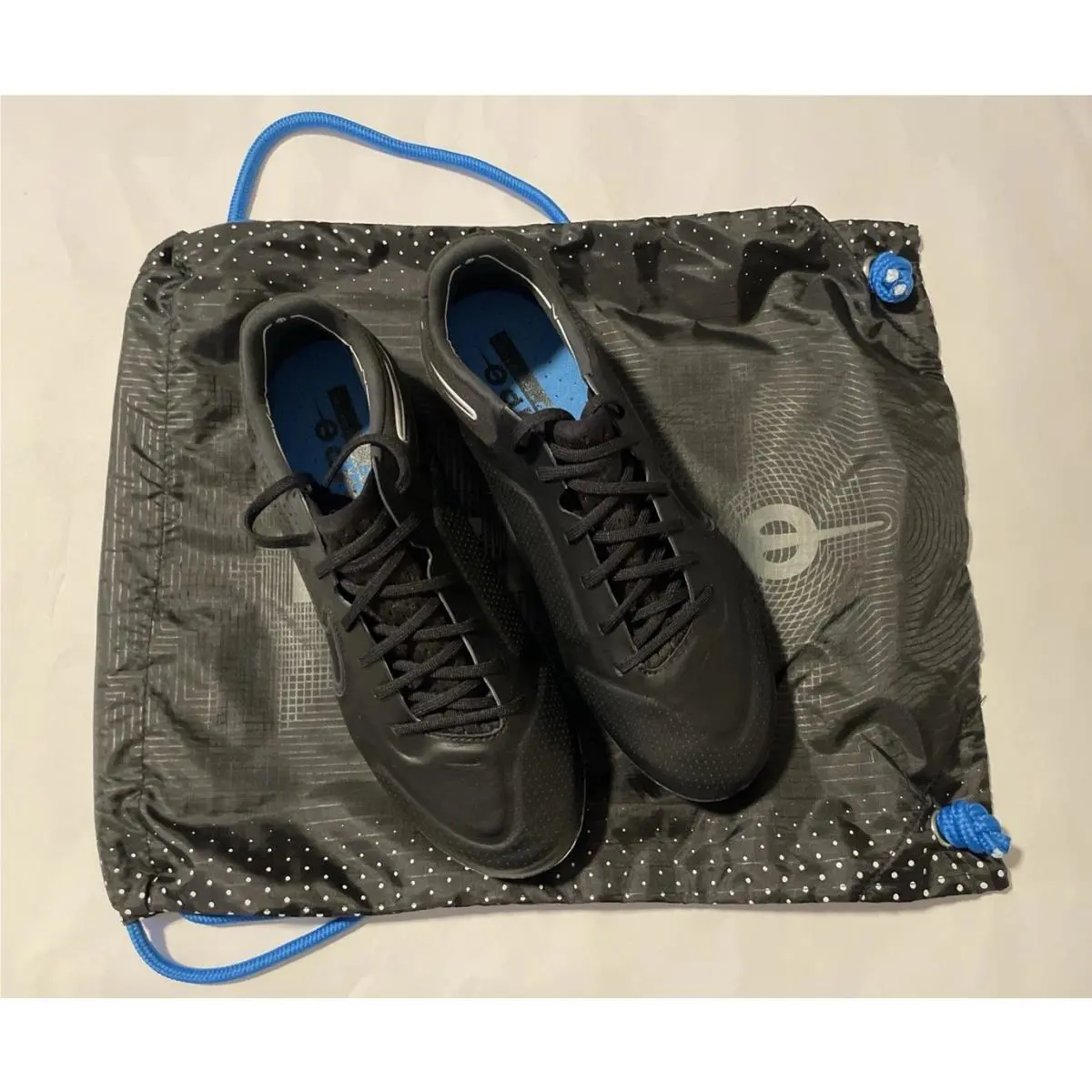 Nike shoes - Nike Tiempo Legend 9 - Tiempo Legend - DJ4977-700 - Black 9