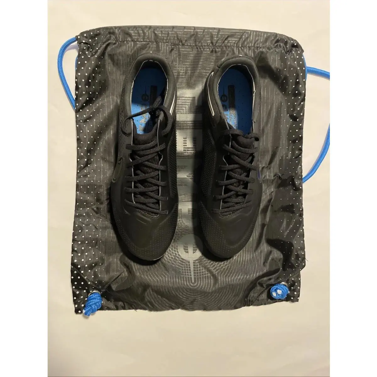 Nike shoes - Nike Tiempo Legend 9 - Tiempo Legend - DJ4977-700 - Black 6