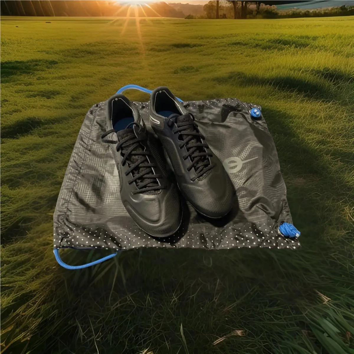 Nike shoes - Nike Tiempo Legend 9 - Tiempo Legend - DJ4977-700 - Black 1