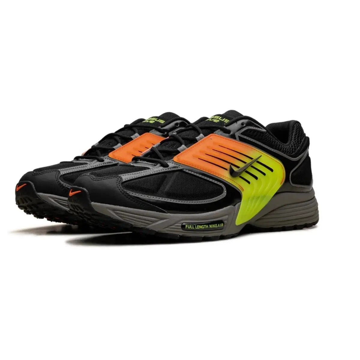 Nike shoes - Nike Air Pegasus - Air Pegasus - IB0612-005 - Black (UPC: 197967680205) 0