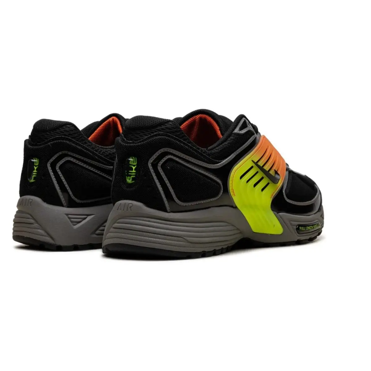 Nike shoes - Nike Air Pegasus - Air Pegasus - IB0612-005 - Black (UPC: 197967680205) 1