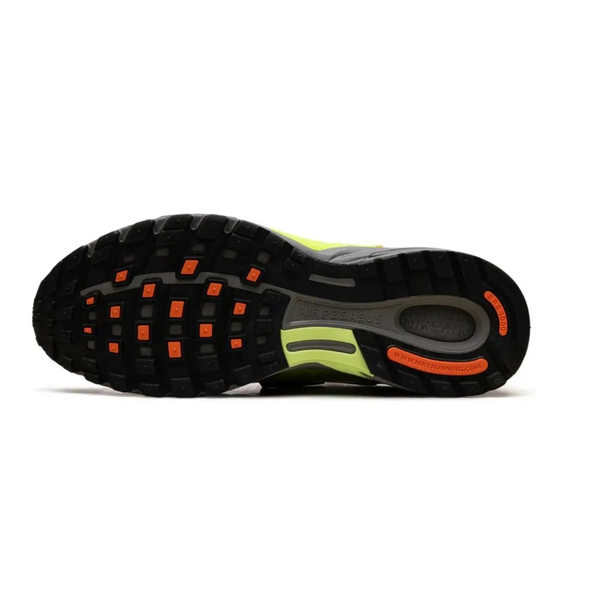 Nike shoes - Nike Air Pegasus - Air Pegasus - IB0612-005 - Black (UPC: 197967680205) 2