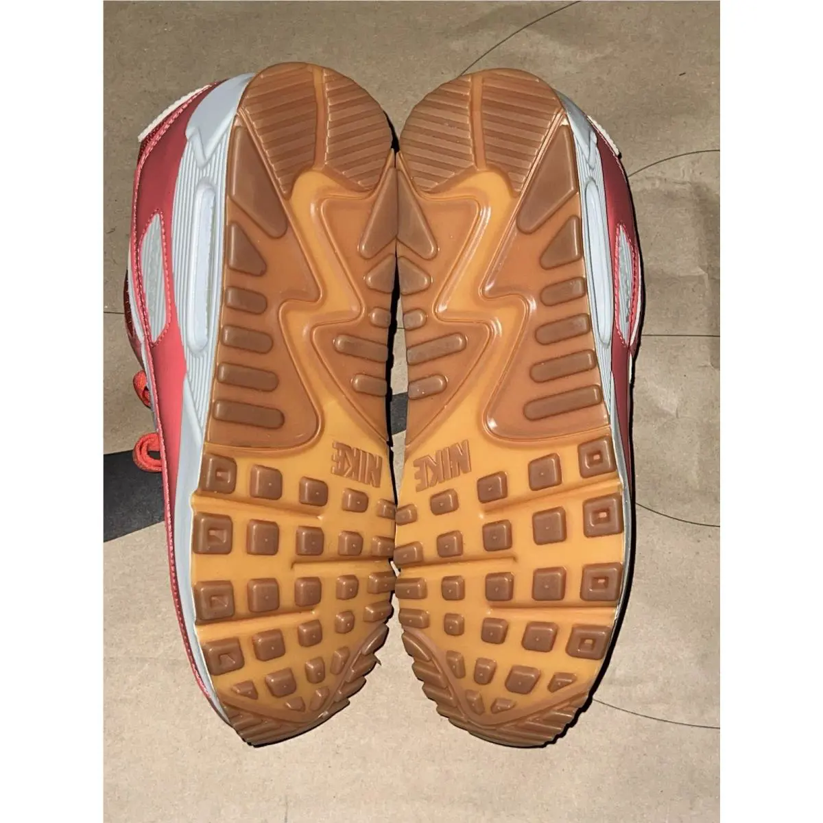 Nike shoes - Nike Air Max 90 - Air Max - CT3622-991 - Multicolor 2