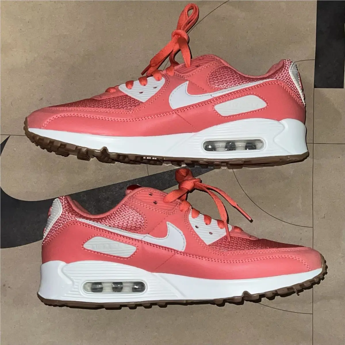 Nike shoes - Nike Air Max 90 - Air Max - CT3622-991 - Multicolor 3