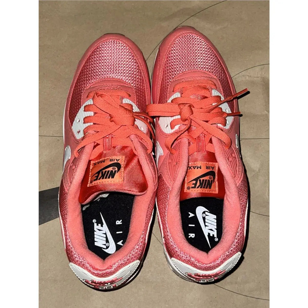 Nike shoes - Nike Air Max 90 - Air Max - CT3622-991 - Multicolor 6