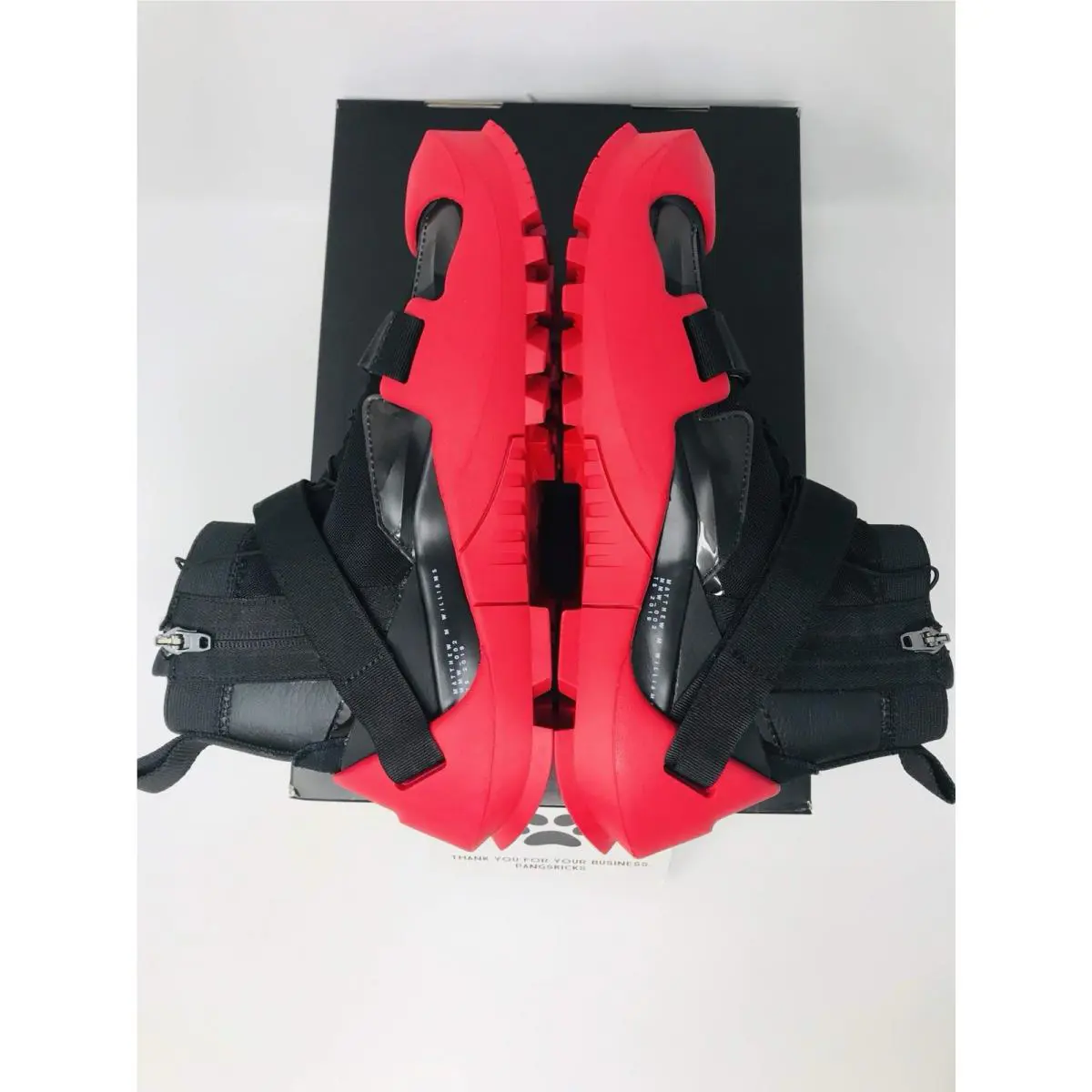 Nike shoes - Nike Free Trainer - Free Trainer - AQ9200-001 - Black 2