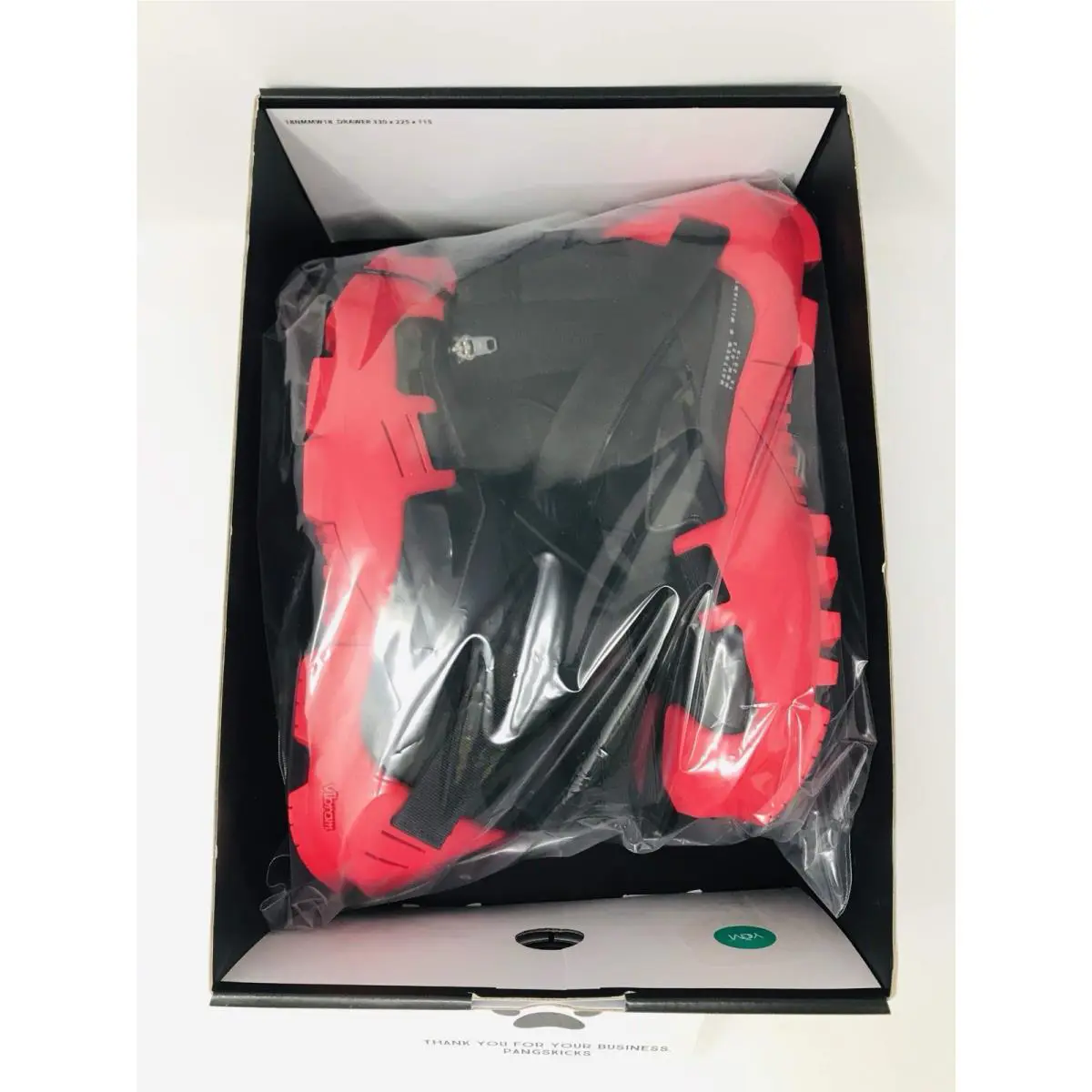 Nike shoes - Nike Free Trainer - Free Trainer - AQ9200-001 - Black 5