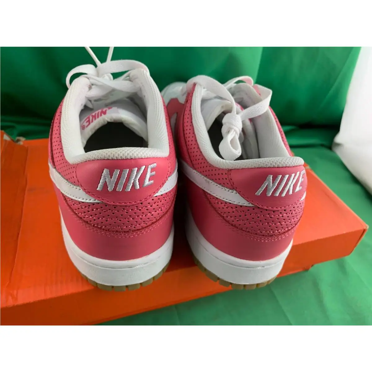Nike shoes - Nike Sweet Classic - Sweet Classic - 354701-111 - Multicolor 1