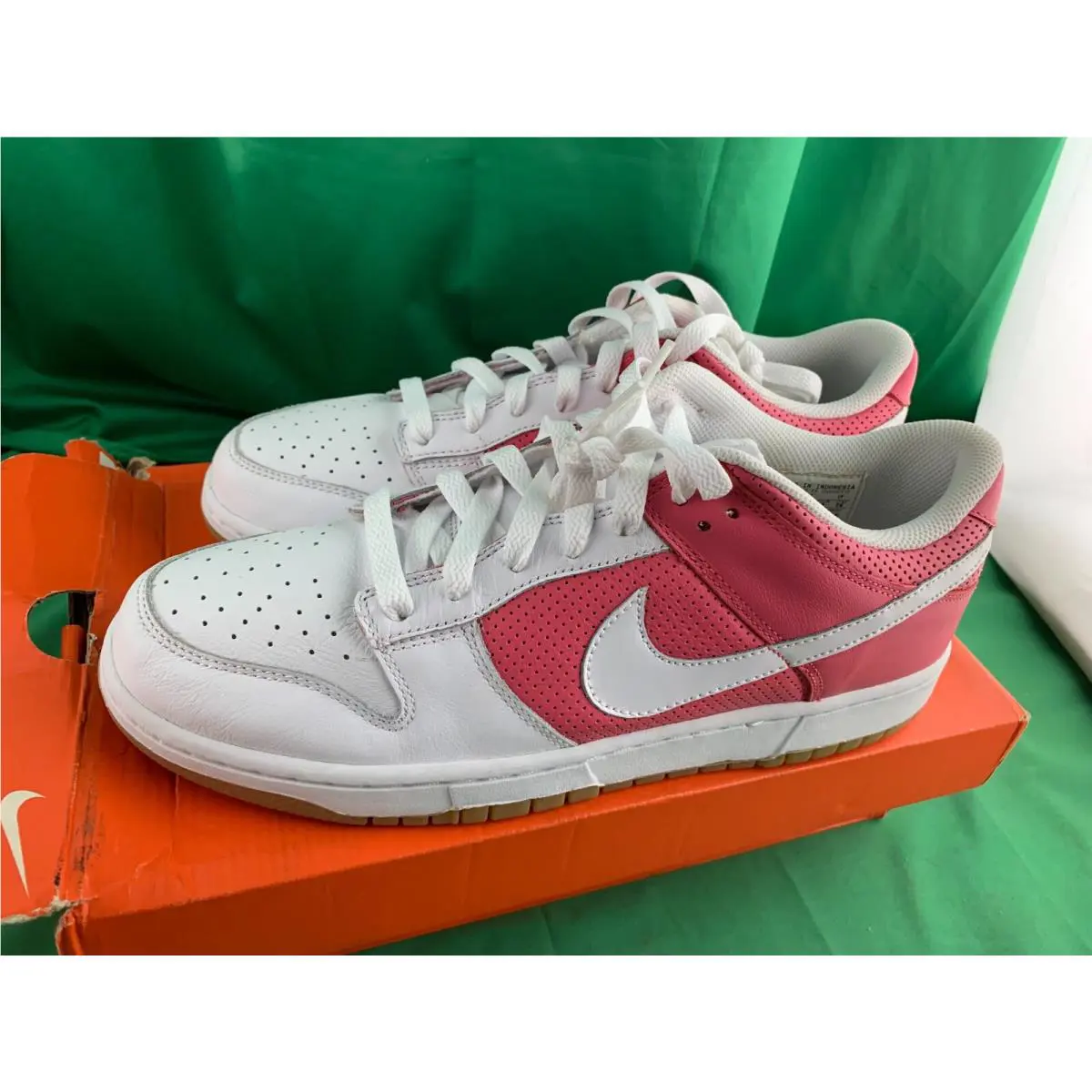 Nike shoes - Nike Sweet Classic - Sweet Classic - 354701-111 - Multicolor 3