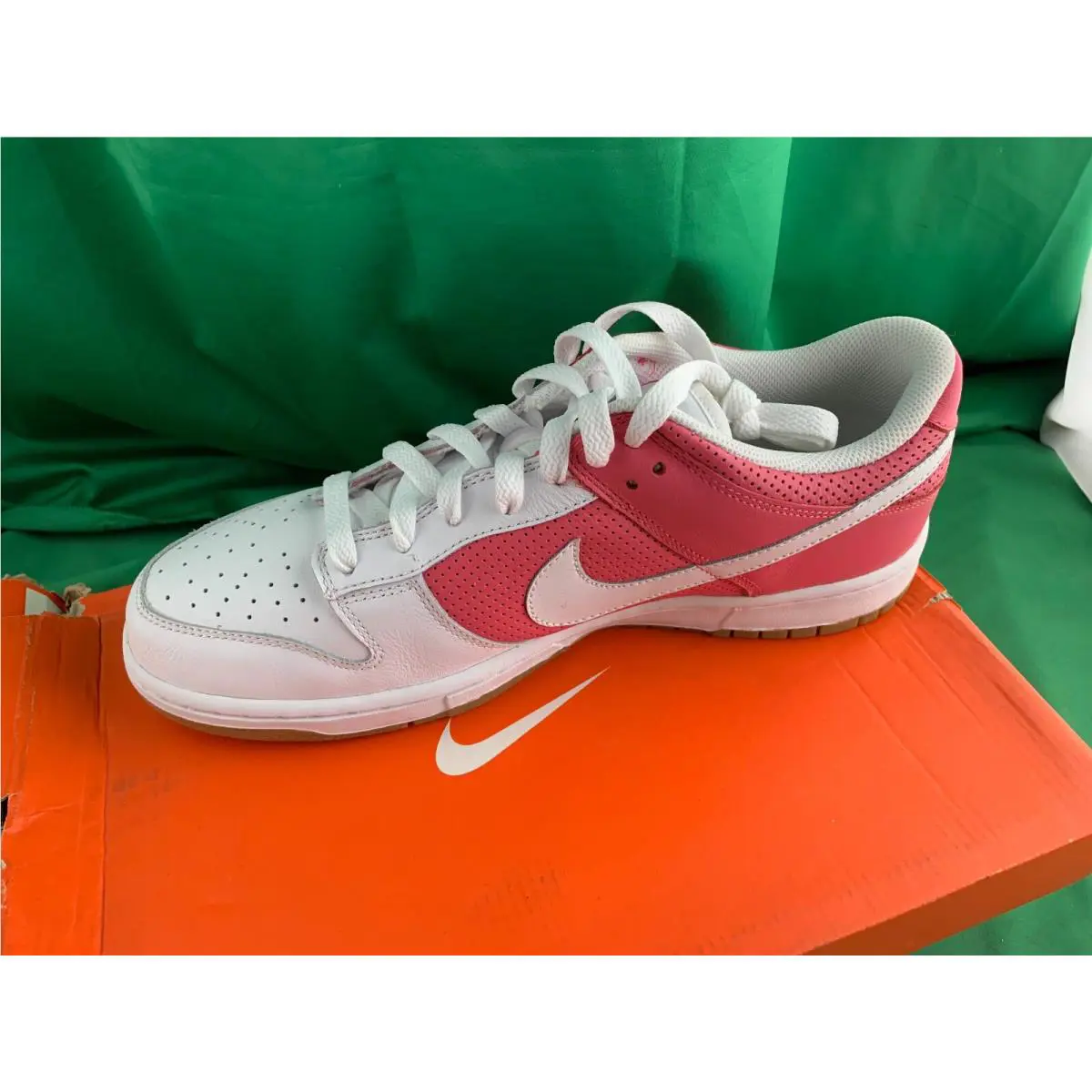Nike shoes - Nike Sweet Classic - Sweet Classic - 354701-111 - Multicolor 4