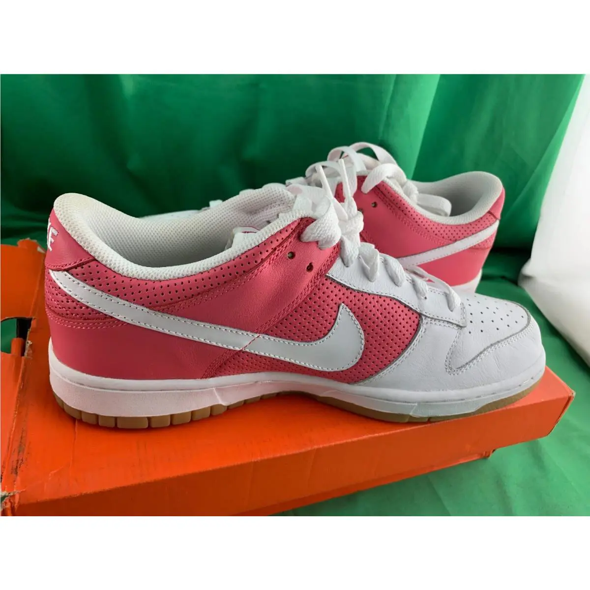 Nike shoes - Nike Sweet Classic - Sweet Classic - 354701-111 - Multicolor 5