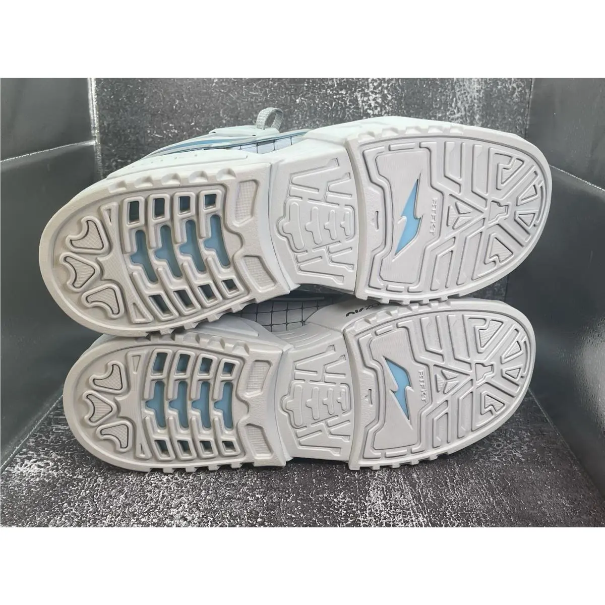 Nike shoes - Nike Dunk - Dunk - HF0438-001 - Gray 2
