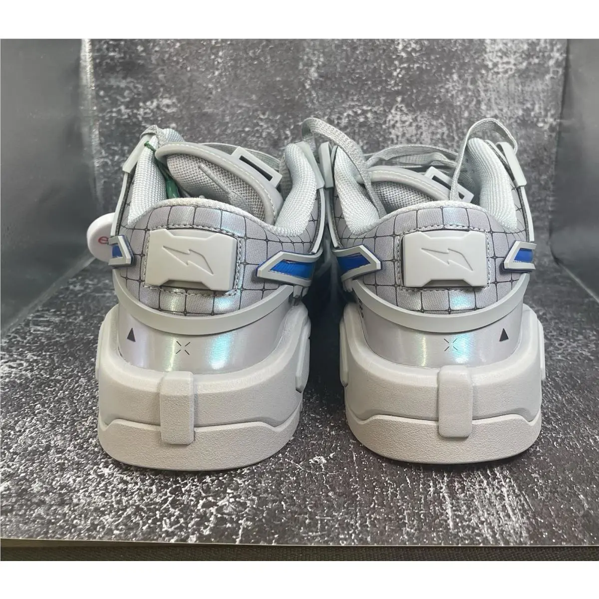 Nike shoes - Nike Dunk - Dunk - HF0438-001 - Gray 3
