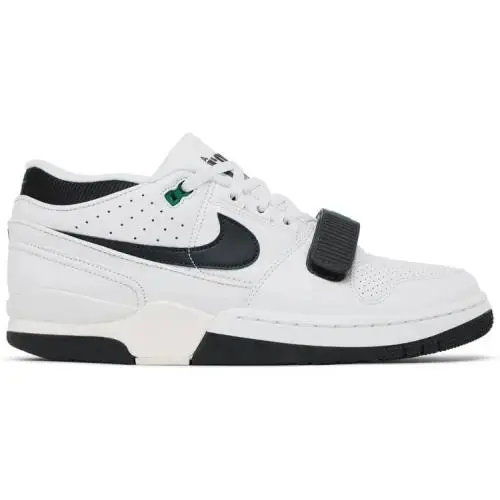 Nike Air Alpha Force 88 Mens Size 9.5 White Platinum Tint Shoes DZ4627-001
