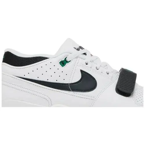 Nike shoes - Nike Air Alpha Force - Air Alpha Force - DZ4627-001 - White 0