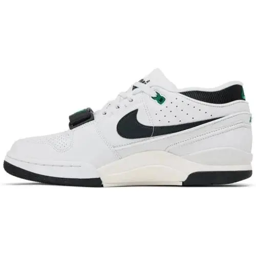 Nike shoes - Nike Air Alpha Force - Air Alpha Force - DZ4627-001 - White 1