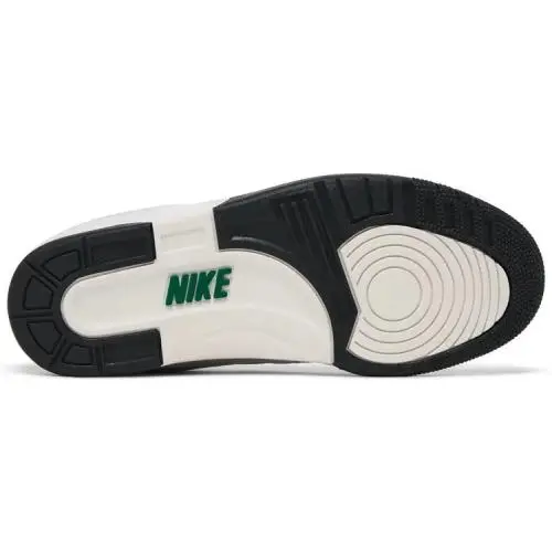 Nike shoes - Nike Air Alpha Force - Air Alpha Force - DZ4627-001 - White 2