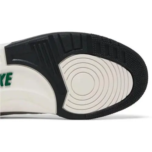 Nike shoes - Nike Air Alpha Force - Air Alpha Force - DZ4627-001 - White 3