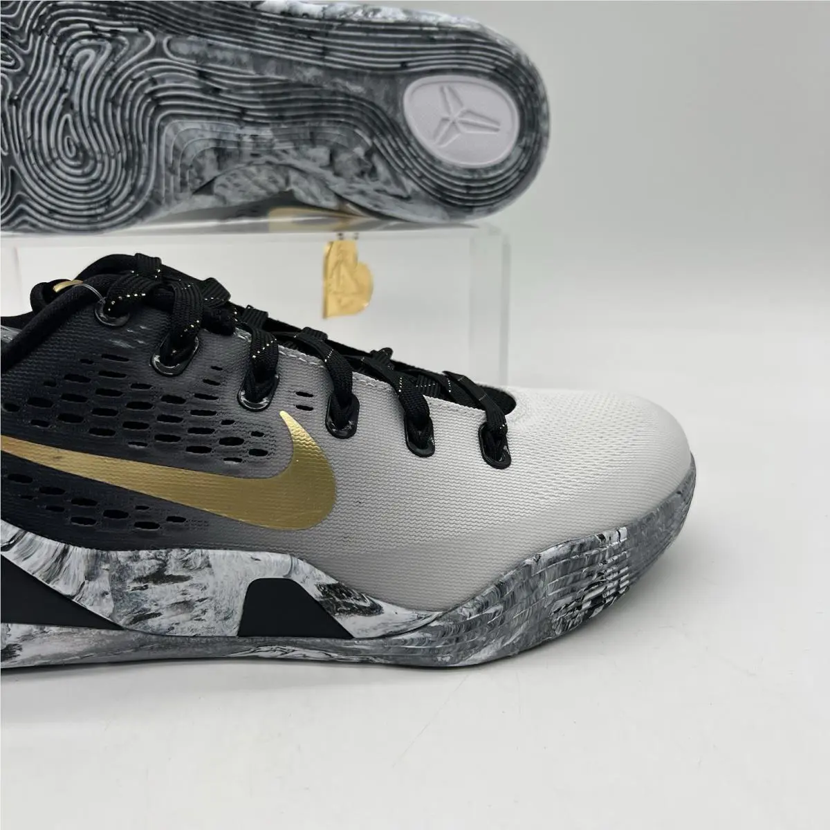 Nike shoes - Nike Kobe 9 Elite - Kobe Elite - FZ7333-002 - Multi-Color 0