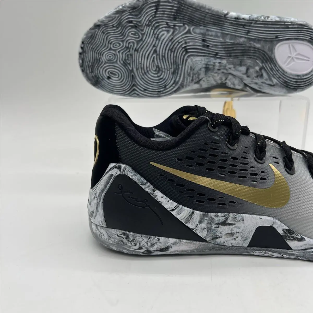 Nike shoes - Nike Kobe 9 Elite - Kobe Elite - FZ7333-002 - Multi-Color 1