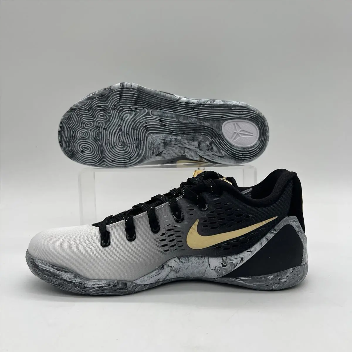Nike shoes - Nike Kobe 9 Elite - Kobe Elite - FZ7333-002 - Multi-Color 2