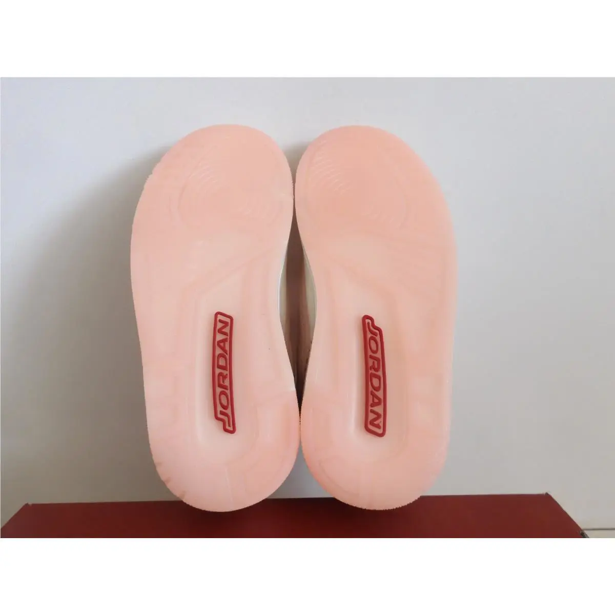 Nike shoes - Air Jordan 3 - Air - HJ0178-600 - Pink 5