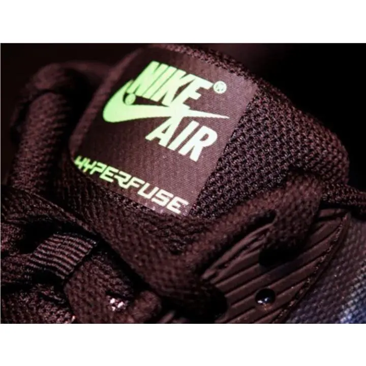 Nike shoes - Nike Air Max 90 - Air Max - 502482-001 - Multicolor 3