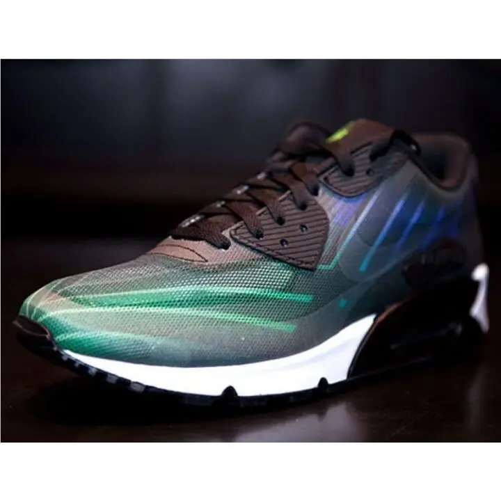 Nike shoes - Nike Air Max 90 - Air Max - 502482-001 - Multicolor 6