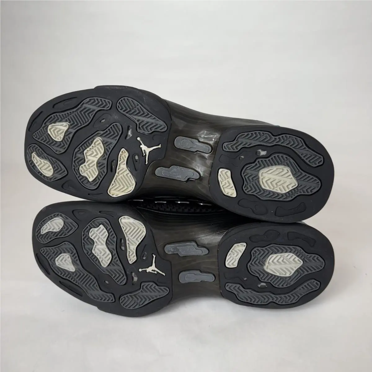 Nike shoes - Air Jordan 17 - Air - 302720-041 - Black 7