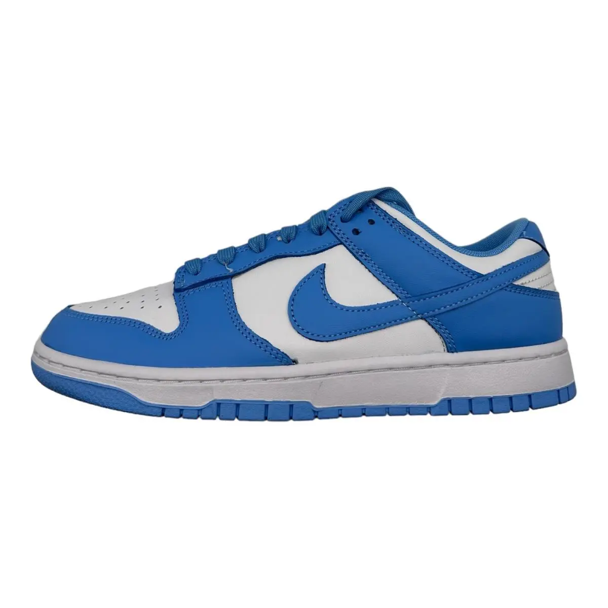 Nike Dunk Low Retro University Blue DD1391-102 - Men`s Size 9.5