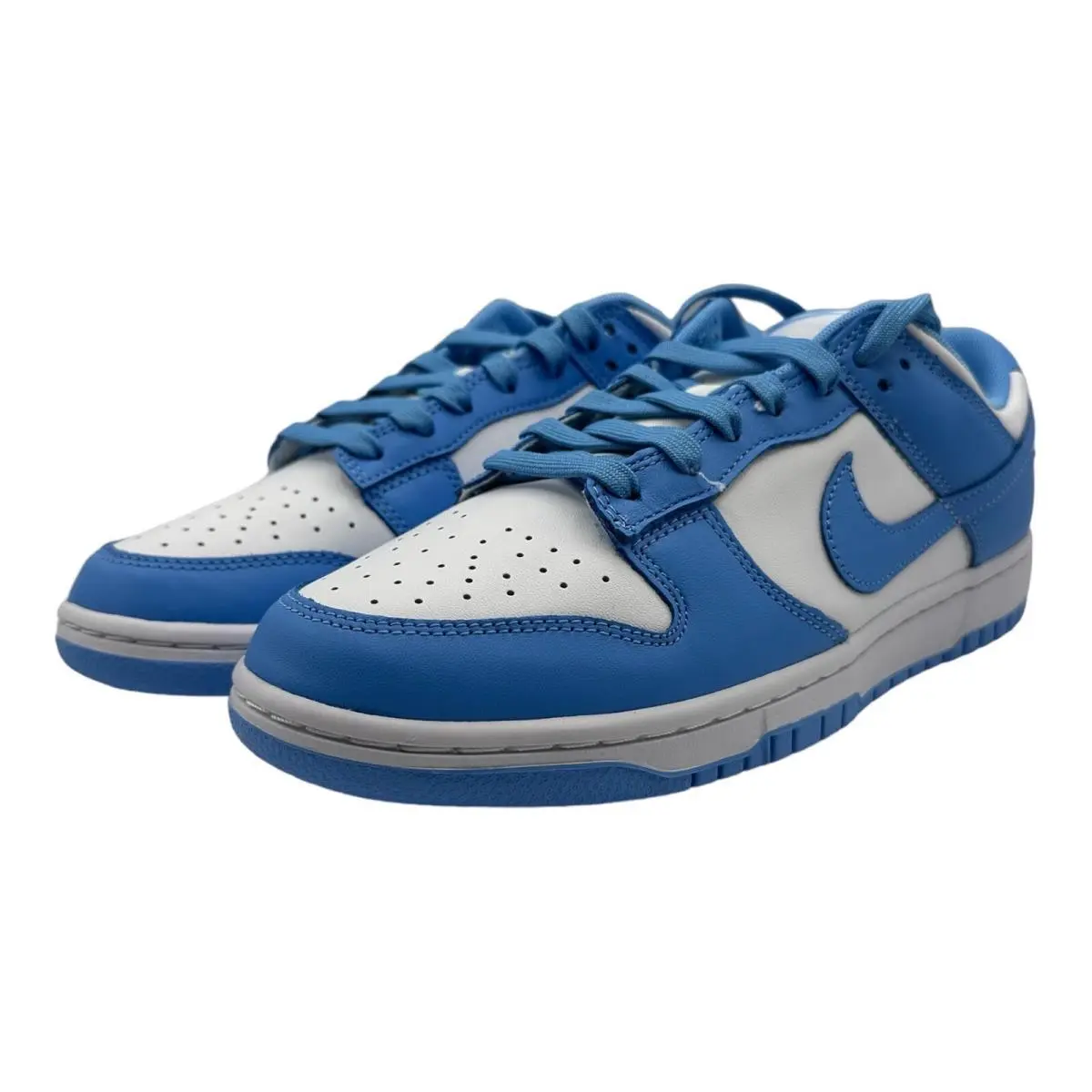 Nike shoes - Nike Dunk Low - Dunk Low - DD1391-102 - Blue 0