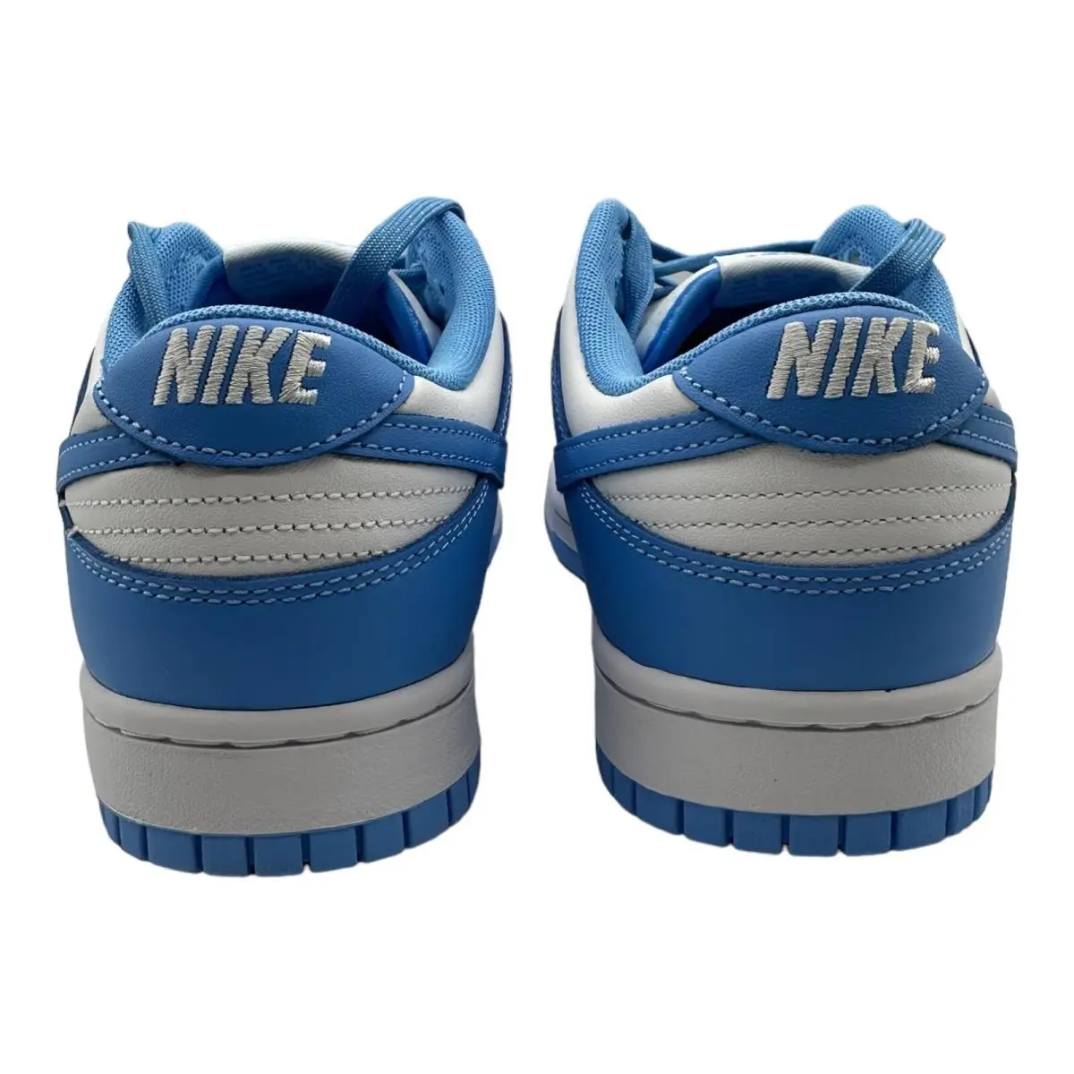 Nike shoes - Nike Dunk Low - Dunk Low - DD1391-102 - Blue 1