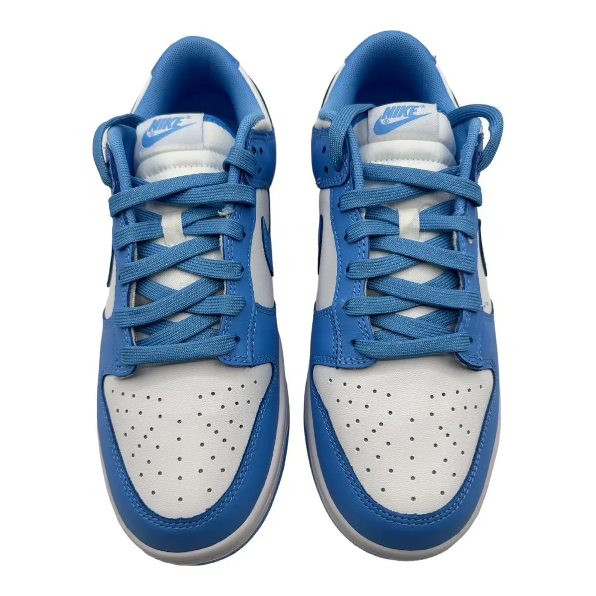 Nike shoes - Nike Dunk Low - Dunk Low - DD1391-102 - Blue 2