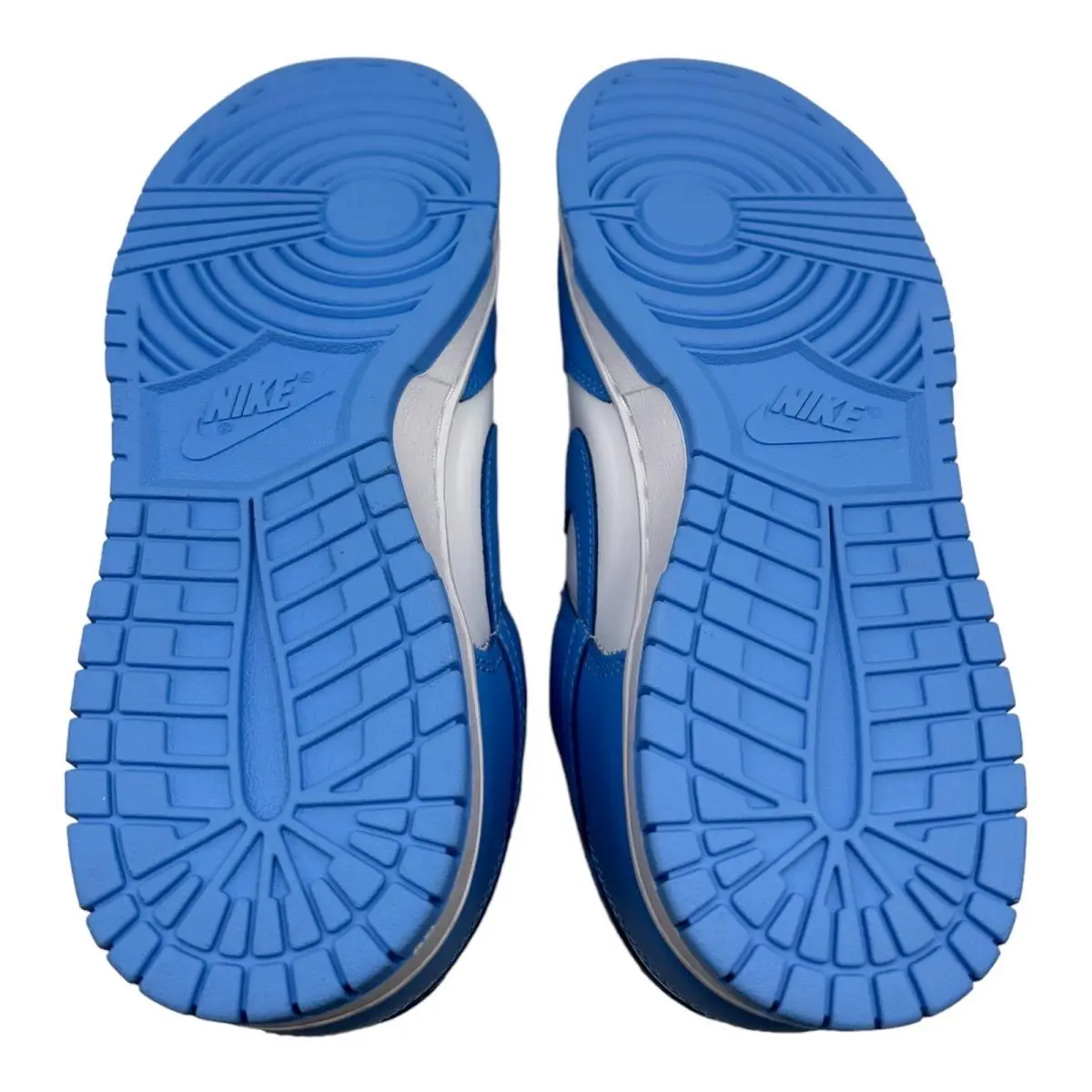 Nike shoes - Nike Dunk Low - Dunk Low - DD1391-102 - Blue 4