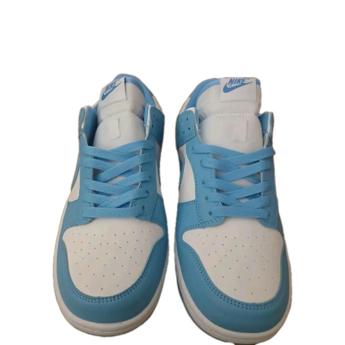 Size 9.5 - Nike Dunk Low University Blue