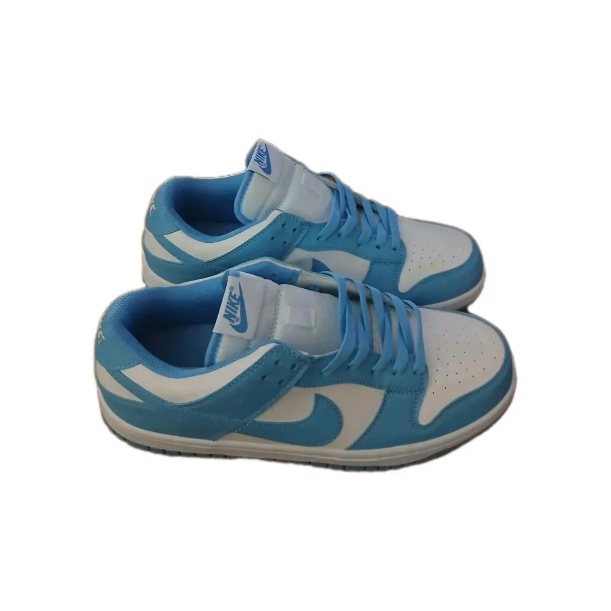 Nike shoes - Nike Dunk Low - Dunk Low - DD1391-102 - Blue 0