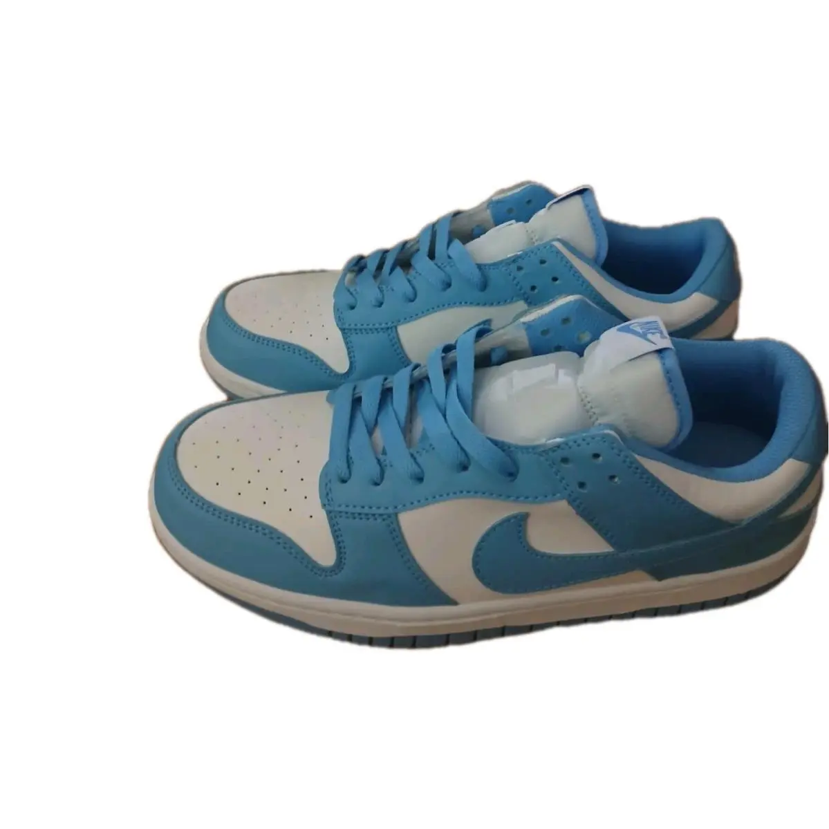 Nike shoes - Nike Dunk Low - Dunk Low - DD1391-102 - Blue 1