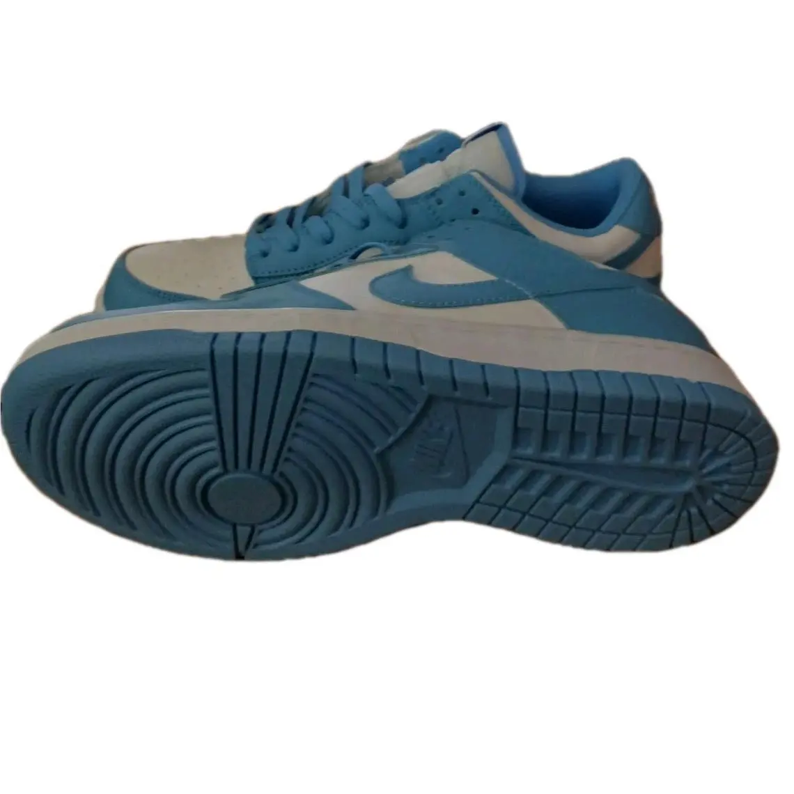 Nike shoes - Nike Dunk Low - Dunk Low - DD1391-102 - Blue 3
