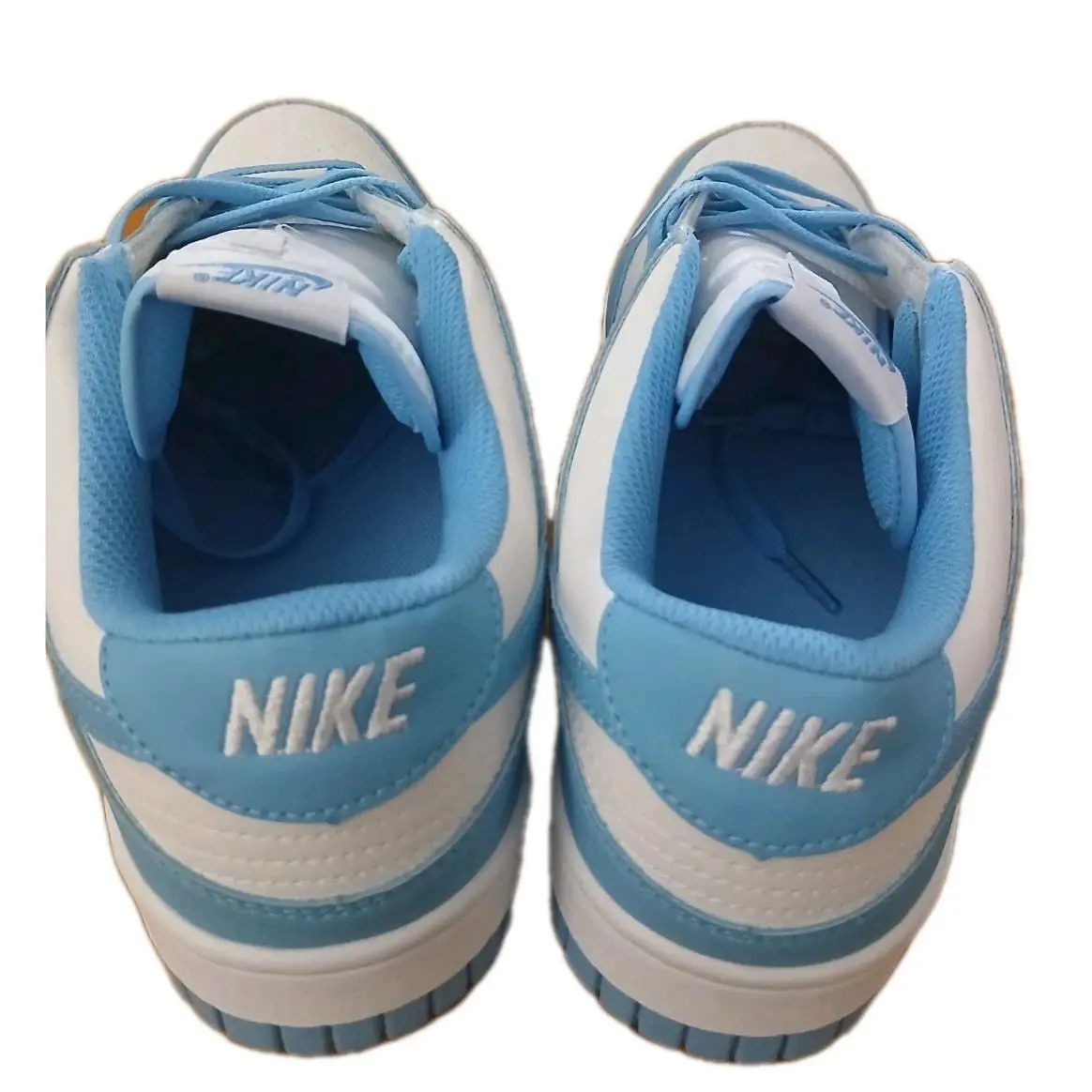 Nike shoes - Nike Dunk Low - Dunk Low - DD1391-102 - Blue 2