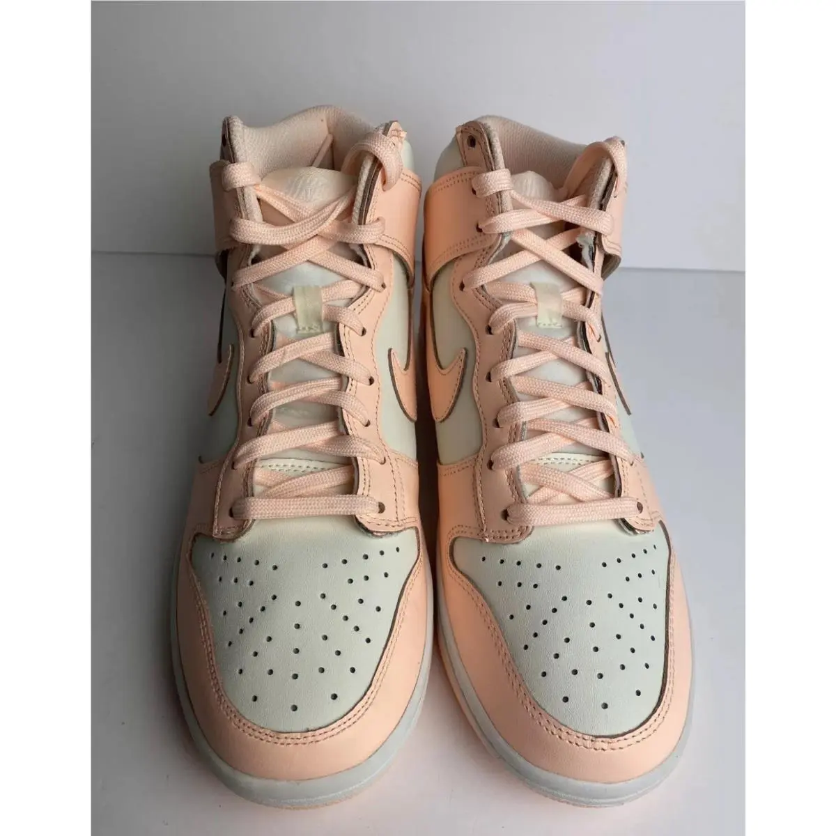 Nike shoes - Nike Dunk High - Dunk High - DD1869 104 - Multicolor 1