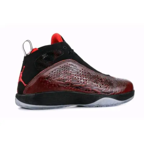 Nike shoes - Air Jordan 2011 - Air - 436771-002 - Comet Red 0