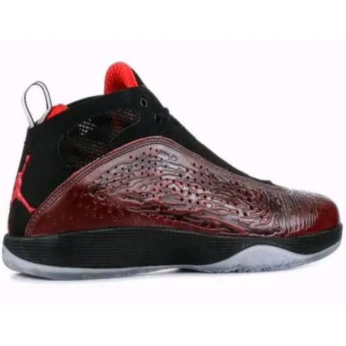 Nike shoes - Air Jordan 2011 - Air - 436771-002 - Comet Red 0