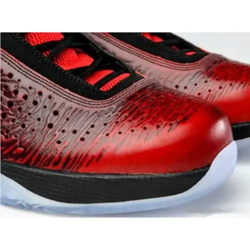 Nike shoes - Air Jordan 2011 - Air - 436771-002 - Comet Red 2