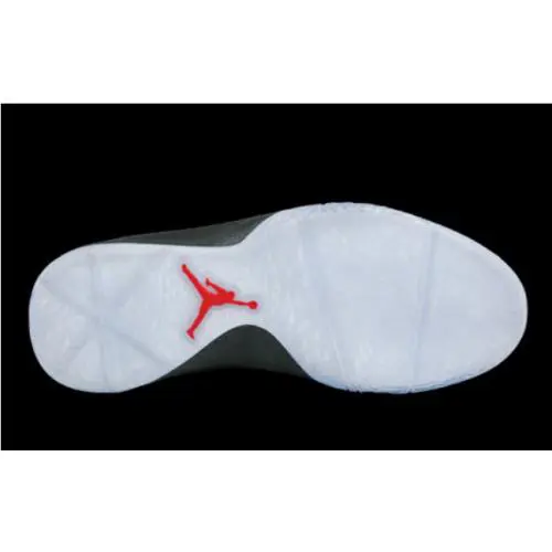 Nike shoes - Air Jordan 2011 - Air - 436771-002 - Comet Red 8