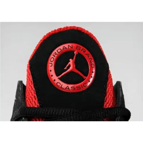Nike shoes - Air Jordan 2011 - Air - 436771-002 - Comet Red 1