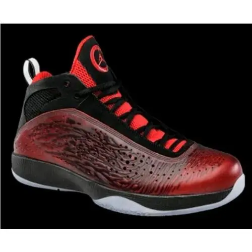 Nike shoes - Air Jordan 2011 - Air - 436771-002 - Comet Red 4