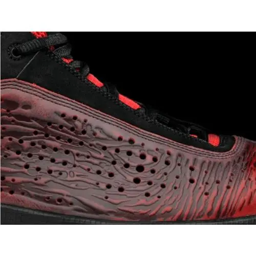 Nike shoes - Air Jordan 2011 - Air - 436771-002 - Comet Red 6